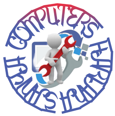 Saniya Computers