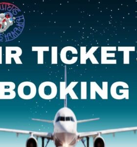 air-ticket