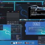 kali Linux