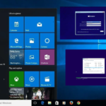 Windows 10 os